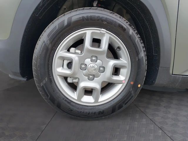 Hyundai INSTER 49 kWh