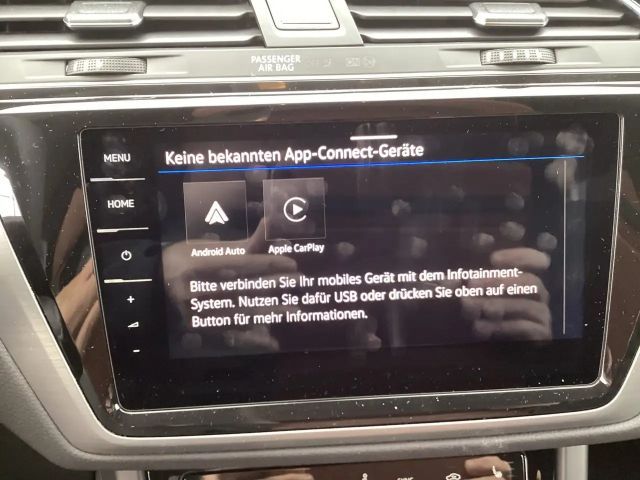 Volkswagen Touran DSG