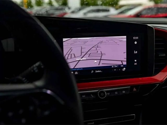 Opel Mokka GS-Line Grand Sport