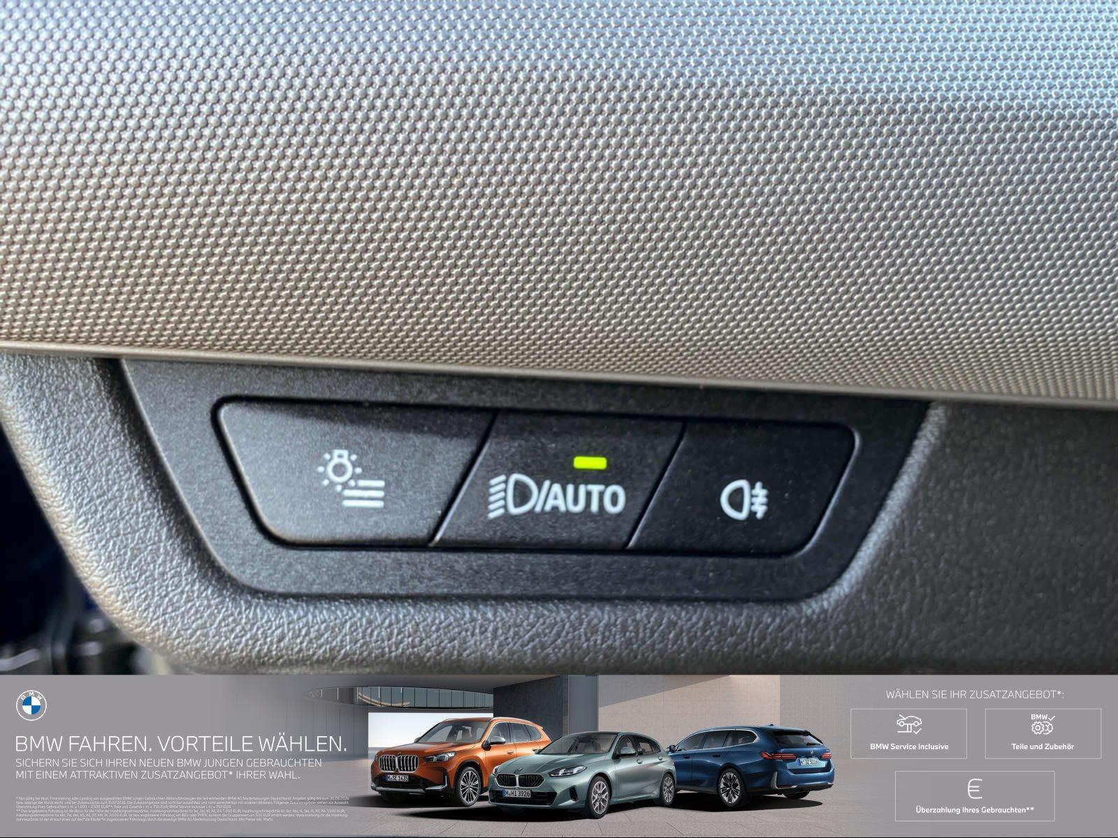 BMW 220 220i Active Tourer