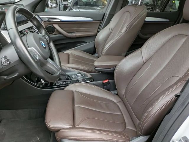 BMW X1 M-Sport xDrive25e