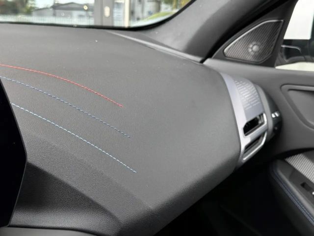 BMW 118 118d M-Sport Sedan