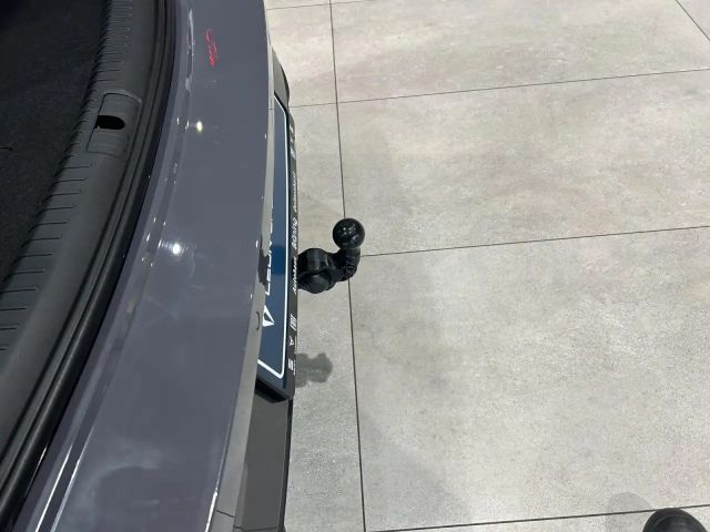 Cupra Leon Sportstourer VZ e-Hybrid