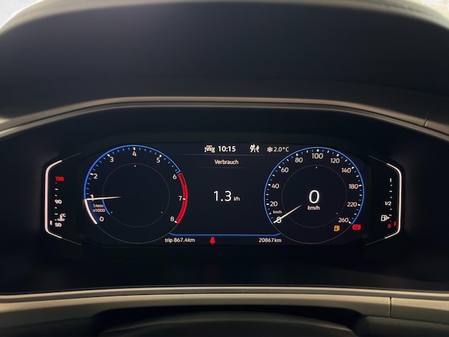 Volkswagen T-Roc 1.0 TSI Life