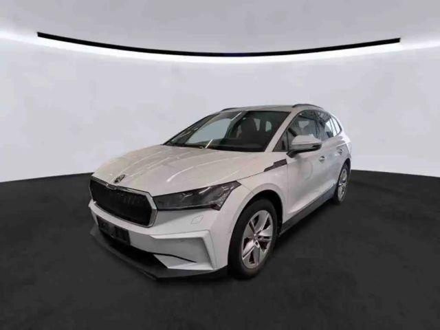 Skoda Enyaq Suite iV 60