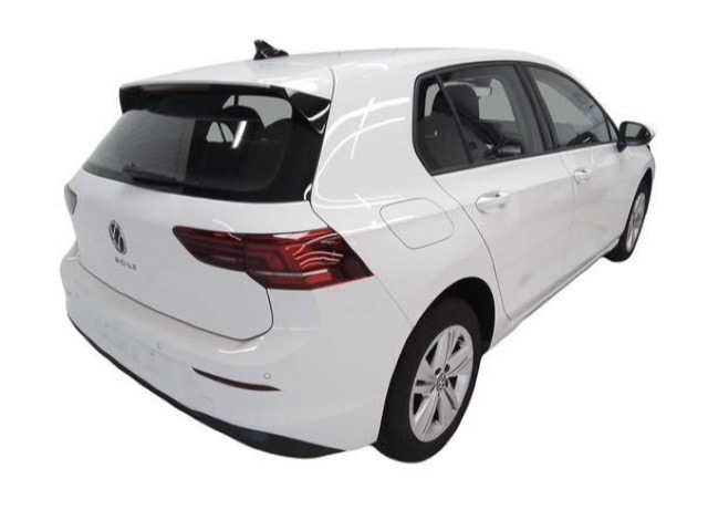 Volkswagen Golf 1.5 TSI Golf VIII Life
