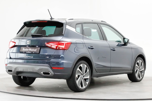 Seat Arona 1.0 TSI FR-lijn