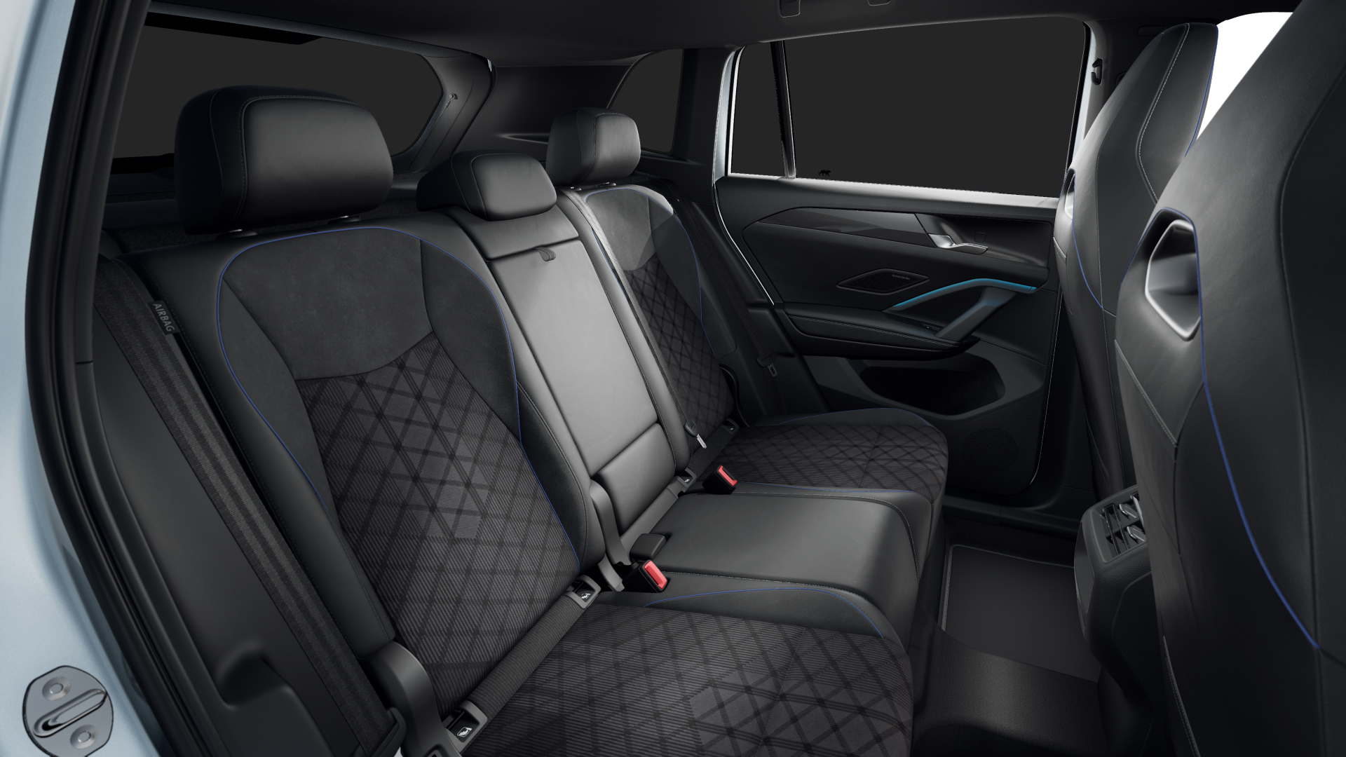 Volkswagen Tiguan 4Motion R-Line