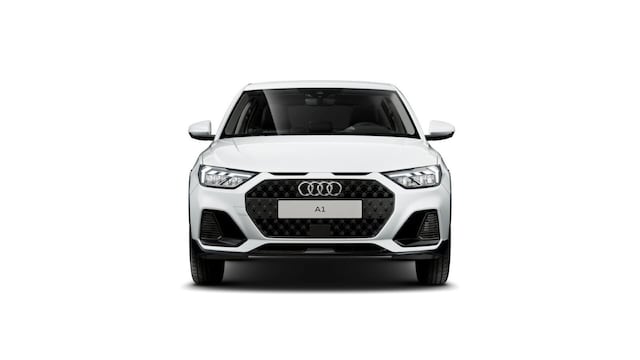 Audi A1 30 TFSI Allstreet S-Tronic