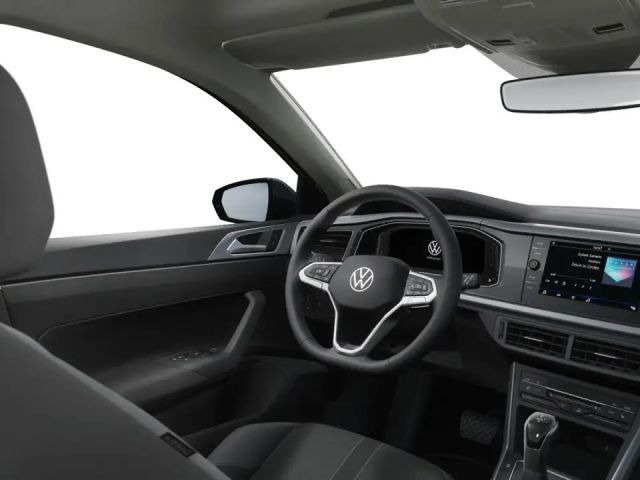 Volkswagen Polo 1.0 TSI DSG IQ.Drive Style