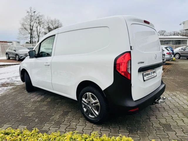 Mercedes-Benz Citan CDI