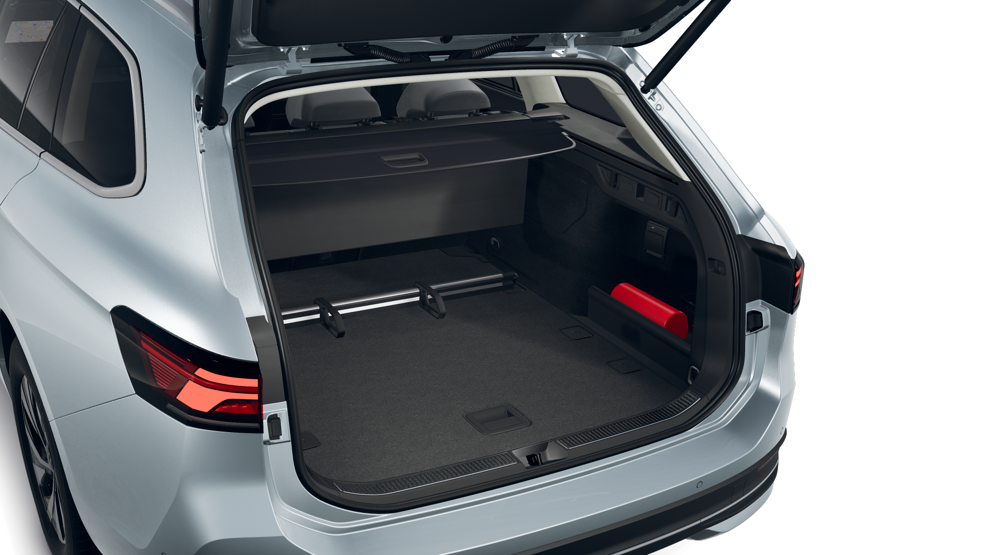 Volkswagen Passat 2.0 TDI Business DSG Variant