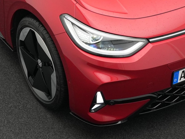 Volkswagen ID.3 GTX IQ.Drive