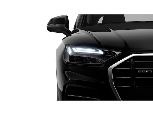 Audi Q5 40 TFSI Quattro S-Tronic