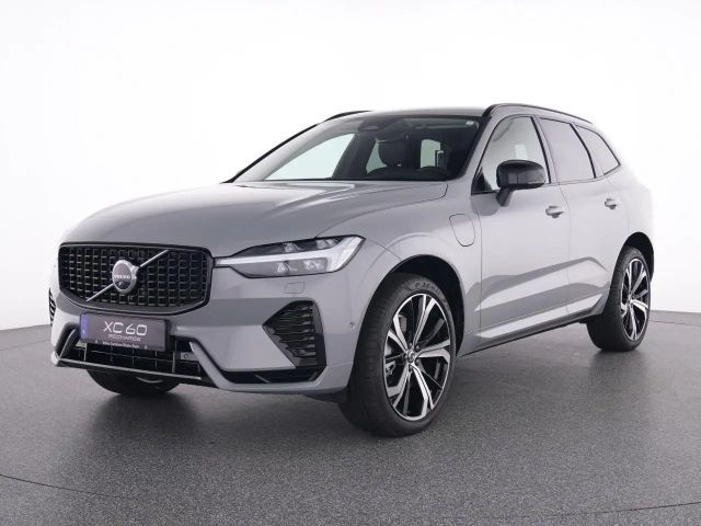 Volvo XC60 AWD Dark Plus T8