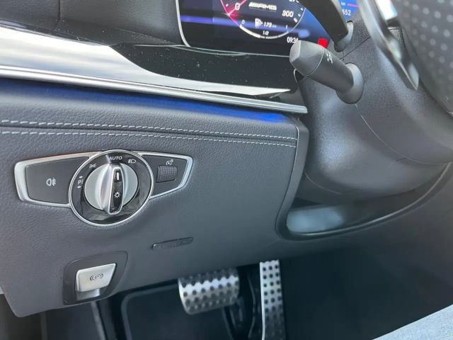 Mercedes-Benz AMG GT 4MATIC+ 53 AMG Line Coupé