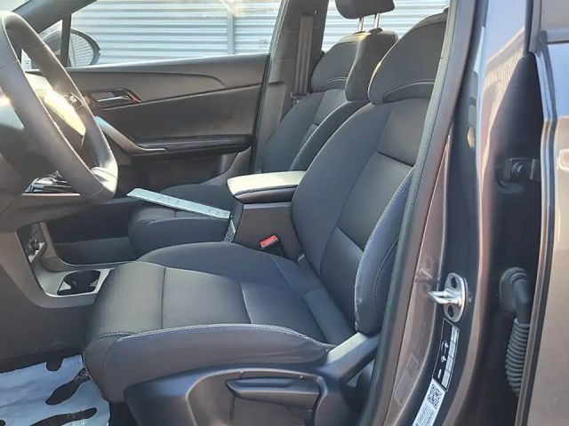 MG MG4 51 kWh EV Standard range