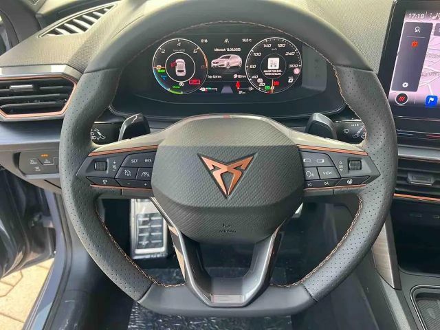 Cupra Leon 1.4 e-Hybrid DSG