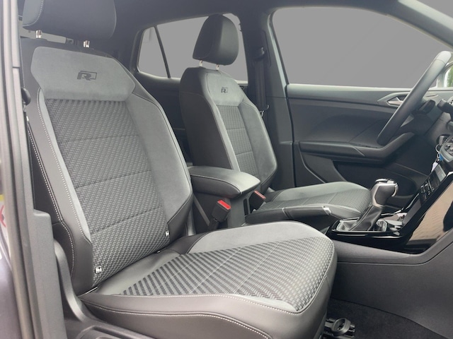 Volkswagen T-Cross DSG IQ.Drive