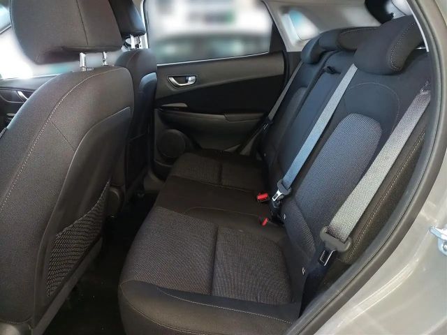 Hyundai Kona 1.6 2WD Hybrid Prime