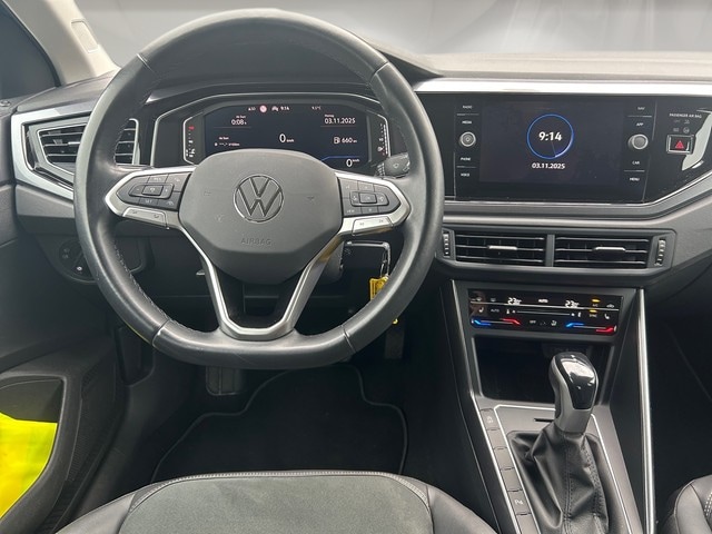 Volkswagen Polo 1.0 TSI DSG Style