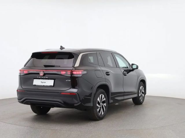 Volkswagen Tayron DSG