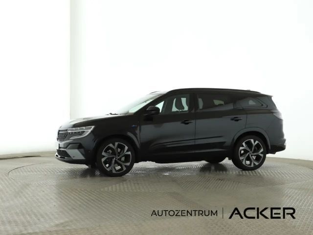 Renault Espace Alpine E-Tech Esprit