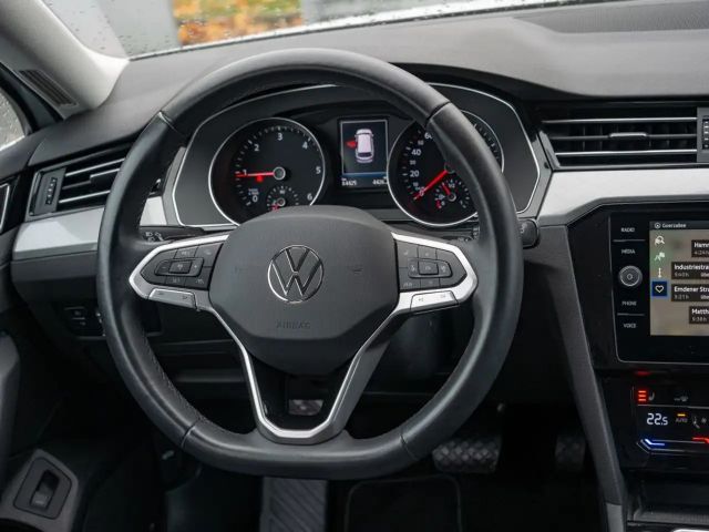 Volkswagen Passat 2.0 TDI Business DSG Variant