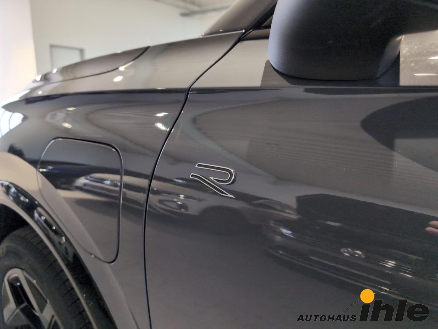 Volkswagen Tiguan DSG R-Line eHybrid