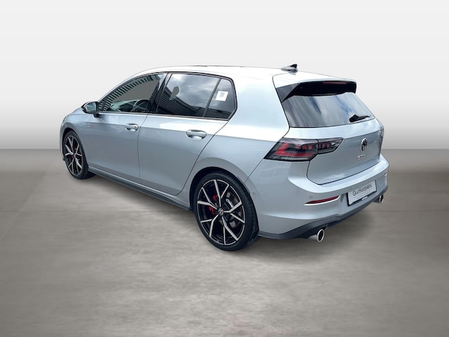 Volkswagen Golf 2.0 TSI GTI