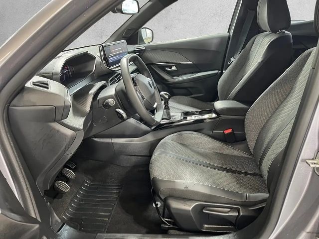 Peugeot 2008 Allure Pack PureTech