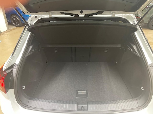 Volkswagen T-Roc 1.5 TSI