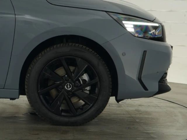 Opel Corsa GS-Line Grand Sport