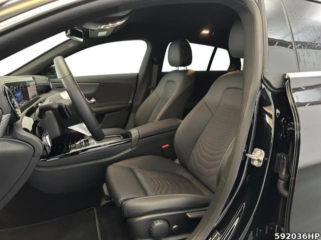 Mercedes-Benz CLA 200 Progressive