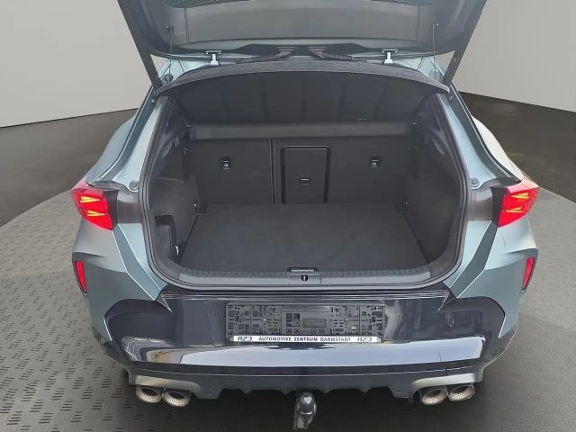 Cupra Formentor 2.0 TSI VZ