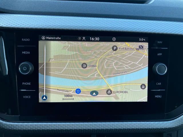 Volkswagen T-Cross 1.0 TSI DSG Move