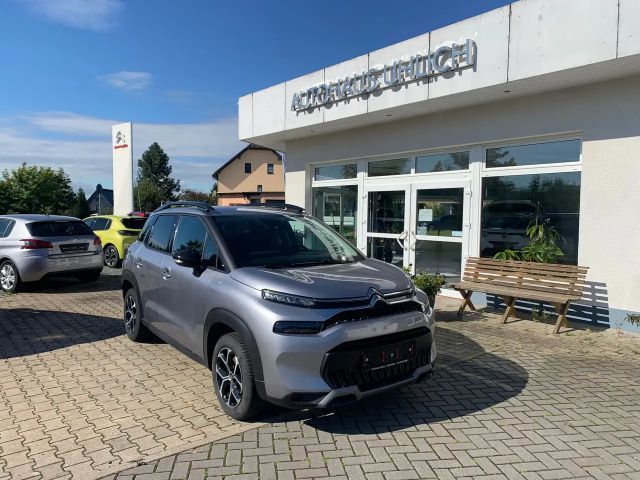 Citroën C3 Aircross Plus