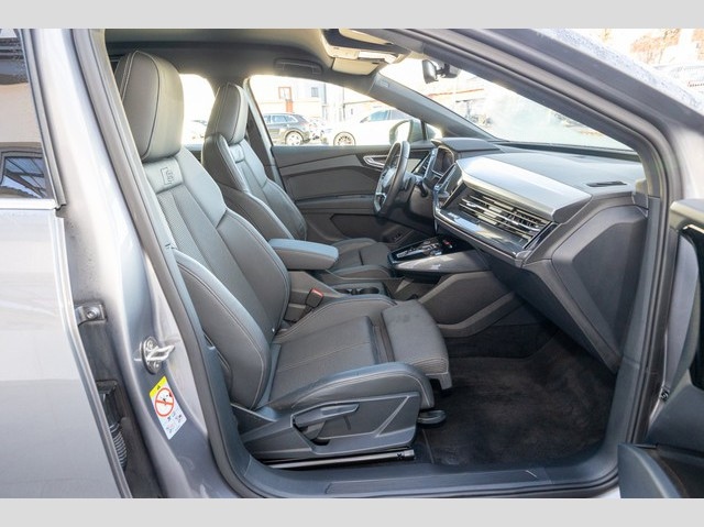Audi Q4 e-tron 40