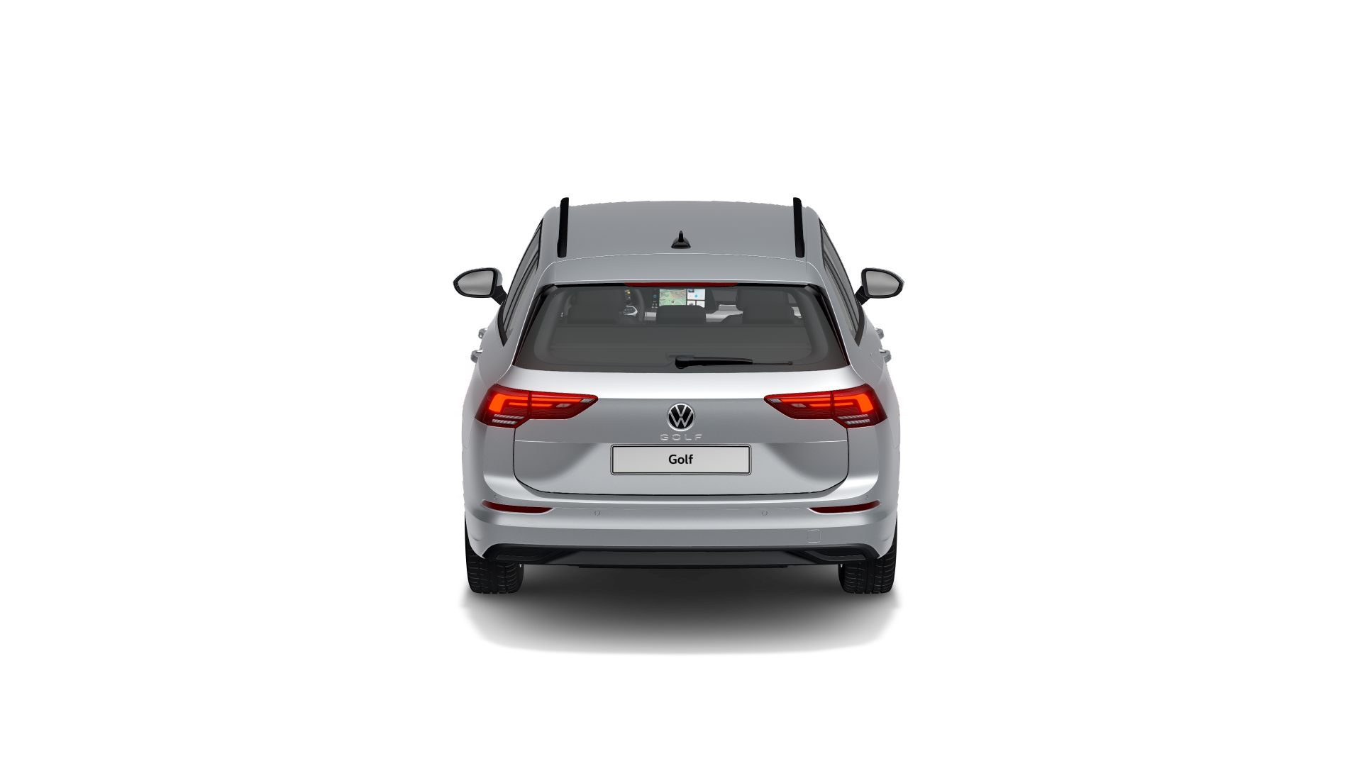 Volkswagen Golf 1.0 TSI Life Variant