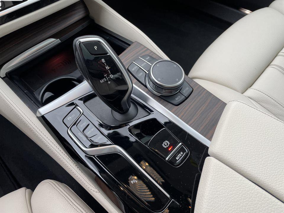 BMW 530 530d Sedan xDrive