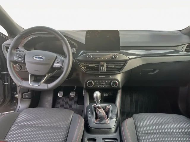 Ford Focus EcoBoost ST Line Wagon