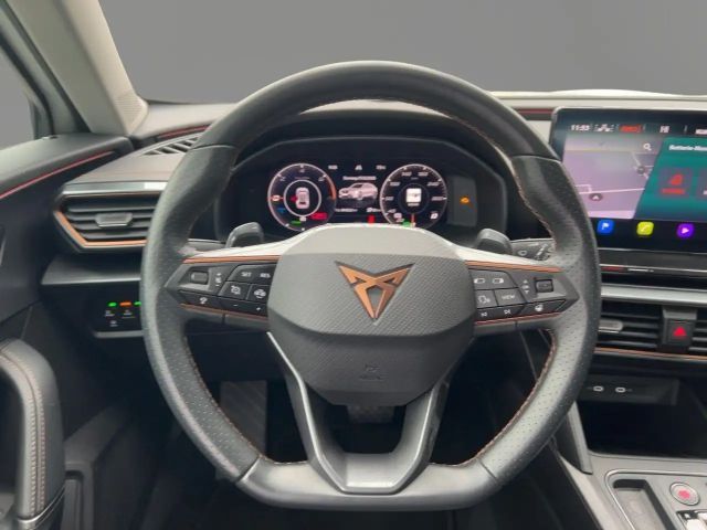 Cupra Formentor 1.4 DSG e-Hybrid