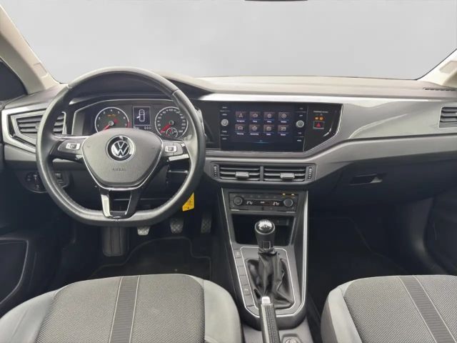 Volkswagen Polo 1.0 TSI Highline