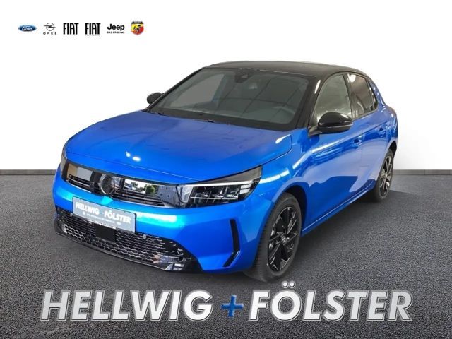 Opel Corsa F YES *Navi *LED *Apple CarPlay *Allwetterreifen *