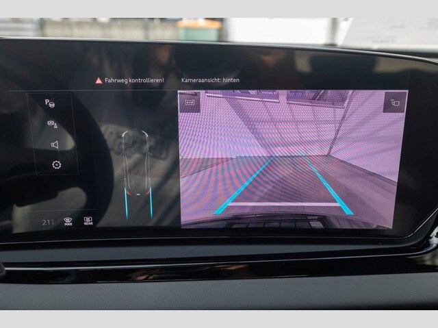 Audi A5 Avant S-Tronic