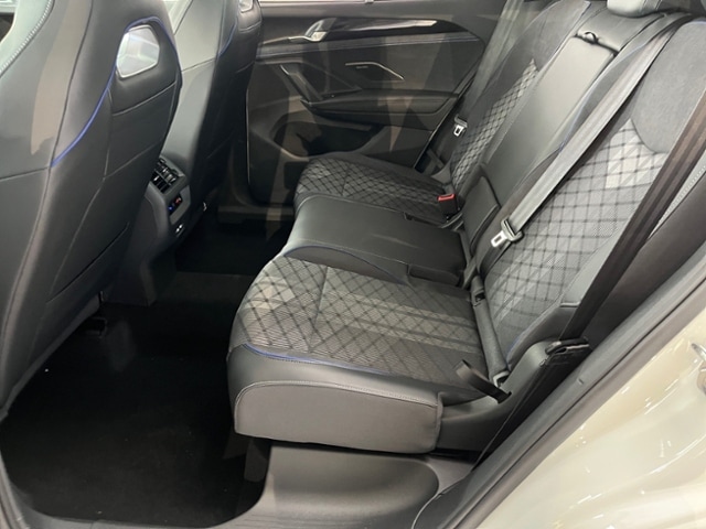 Volkswagen Tayron 2.0 TDI 4Motion DSG