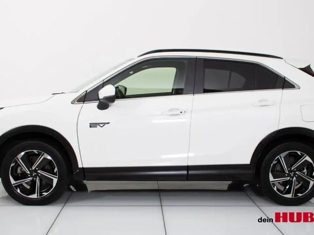 Mitsubishi Eclipse Cross 4WD PHEV