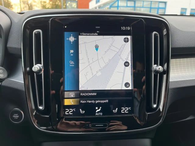 Volvo XC40 Geartronic Momentum T3