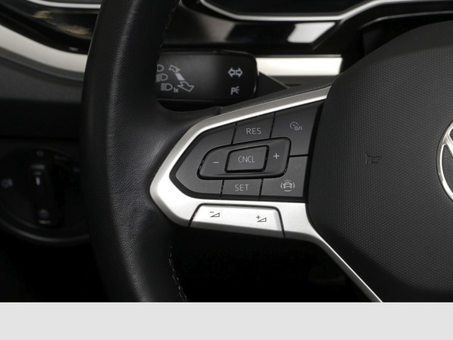 Volkswagen Taigo 1.0 TSI Move