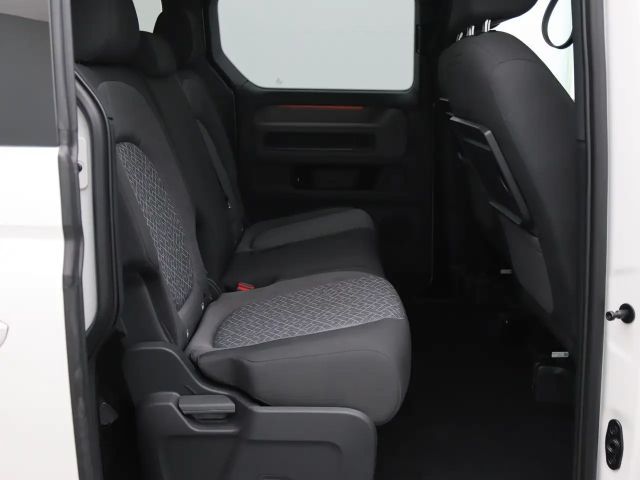 Volkswagen ID.Buzz ID.Buzz / Standklima, Navi, Matrix, 360°, AHK